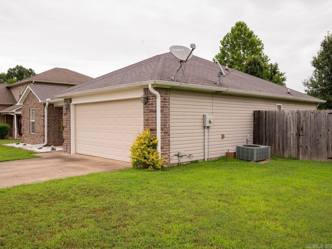 SHADOW RIDGE SUBDIVISION - Residential