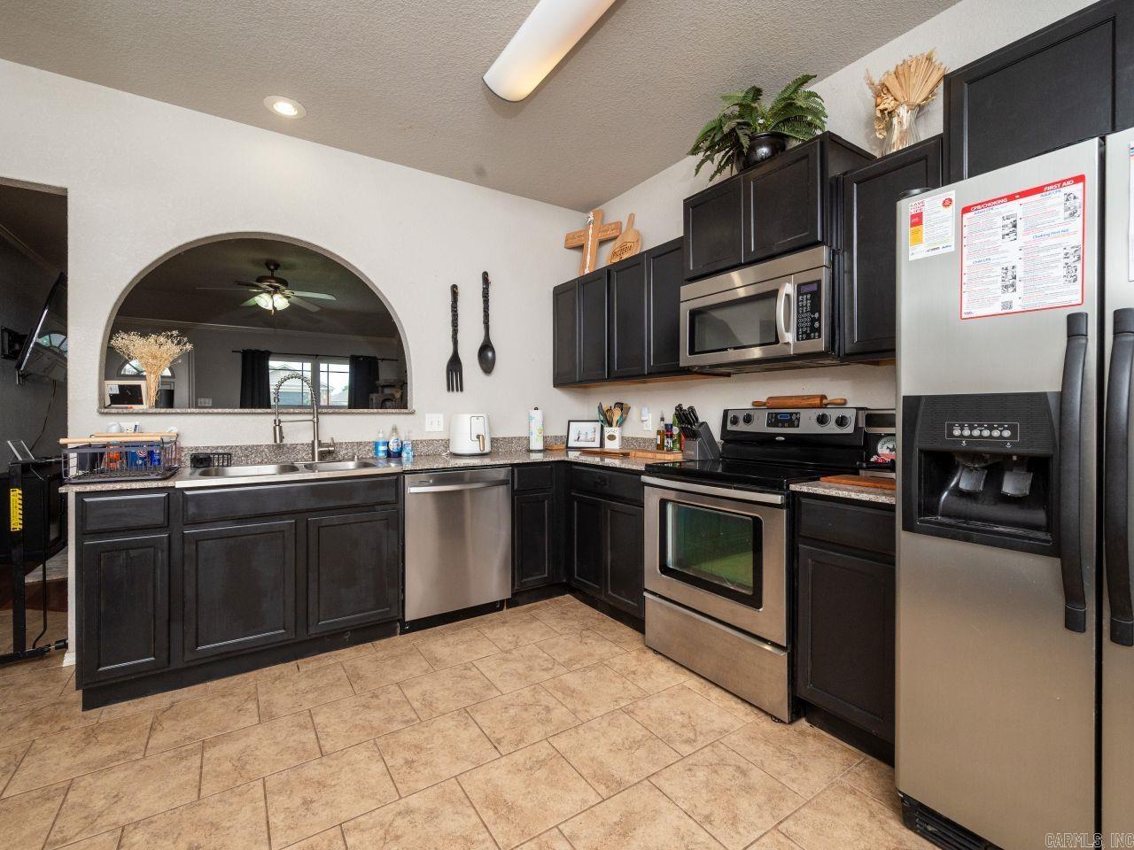 SHADOW RIDGE SUBDIVISION - Residential