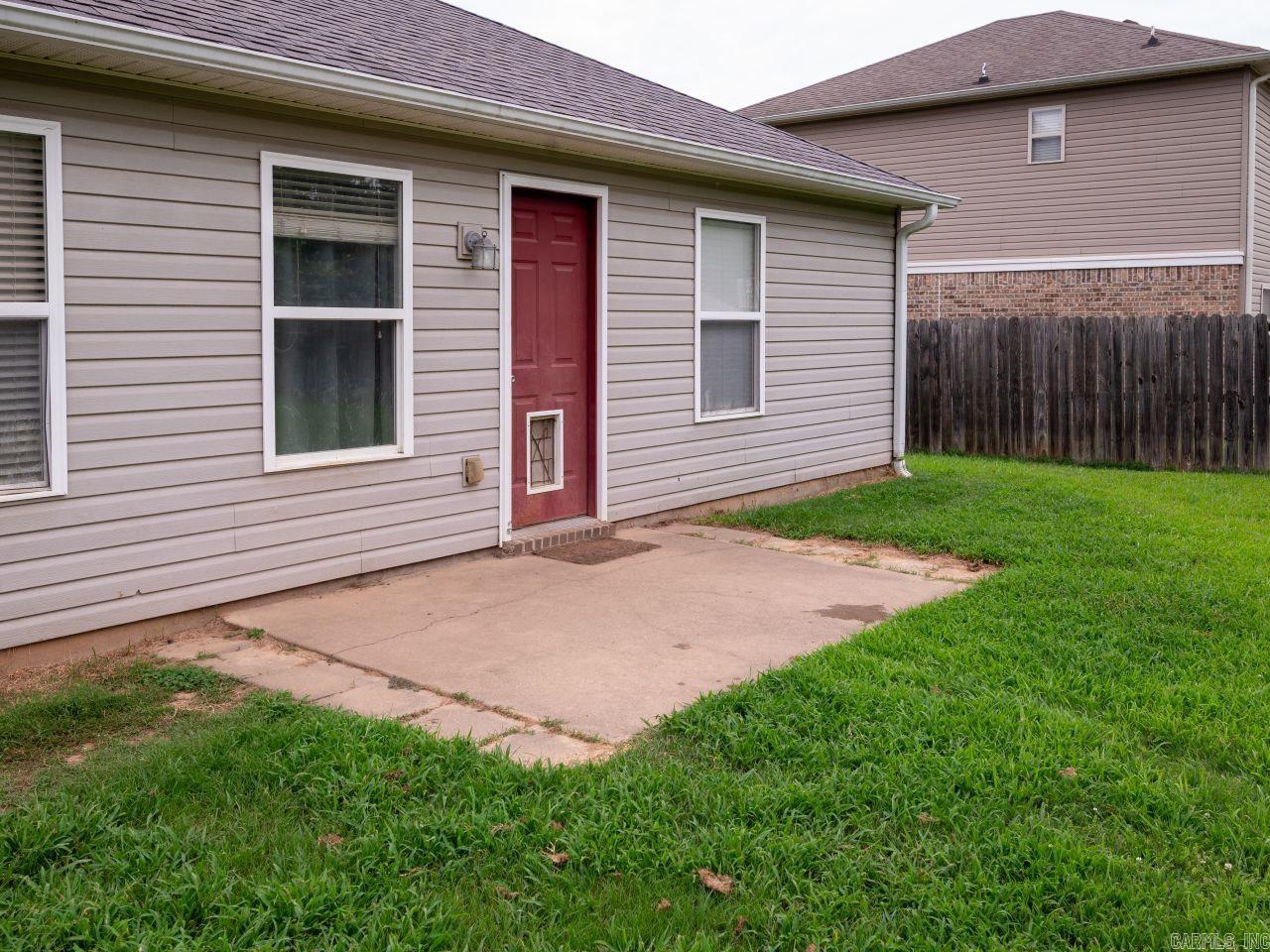 SHADOW RIDGE SUBDIVISION - Residential