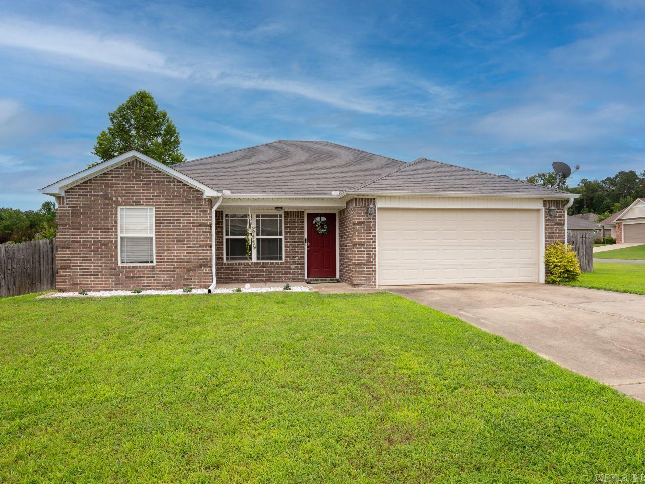 SHADOW RIDGE SUBDIVISION - Residential