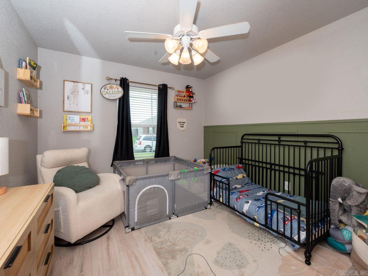 SHADOW RIDGE SUBDIVISION - Residential
