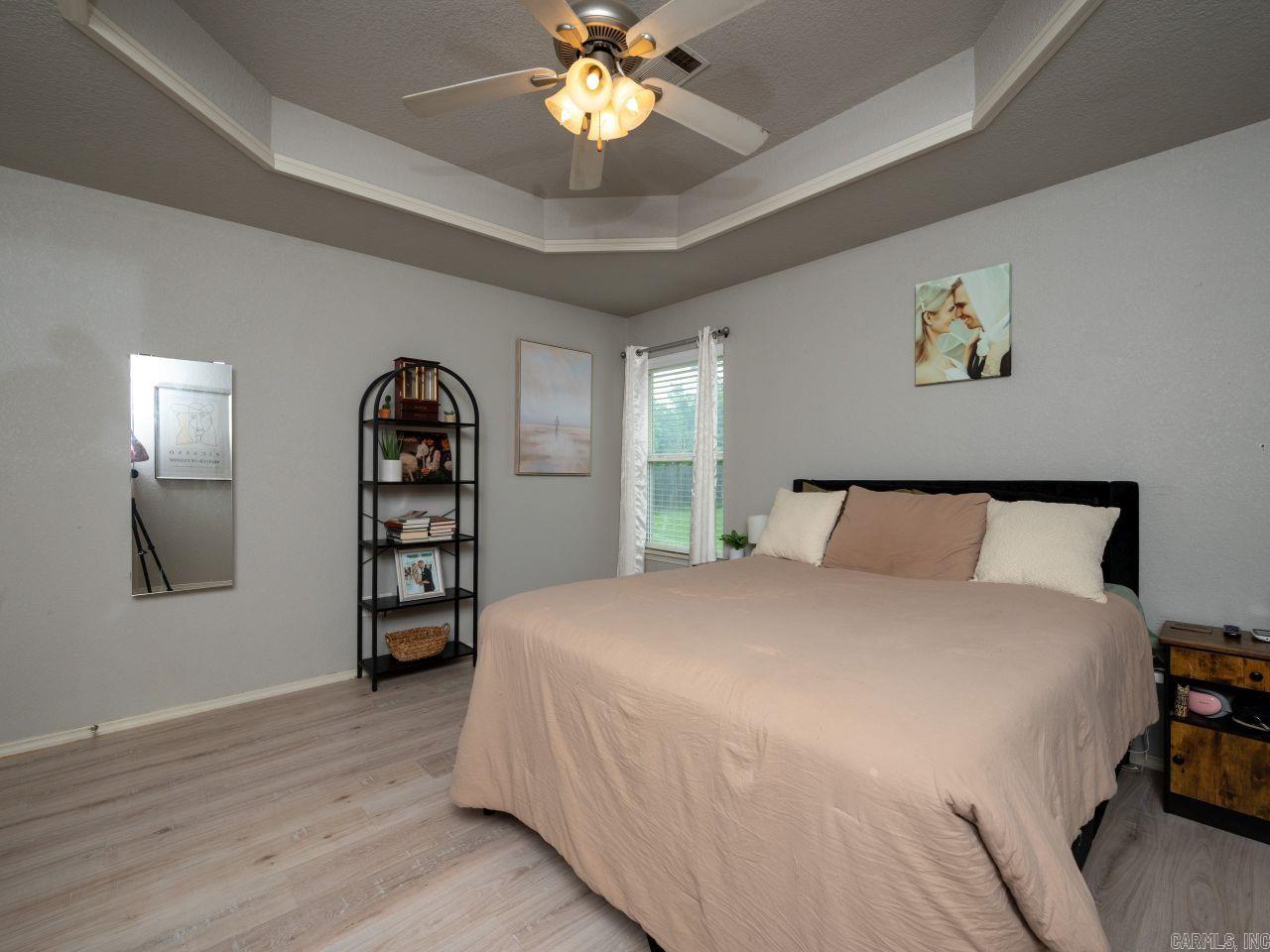 SHADOW RIDGE SUBDIVISION - Residential