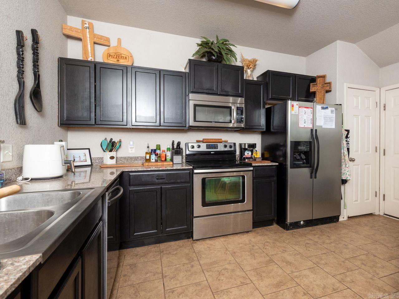 SHADOW RIDGE SUBDIVISION - Residential
