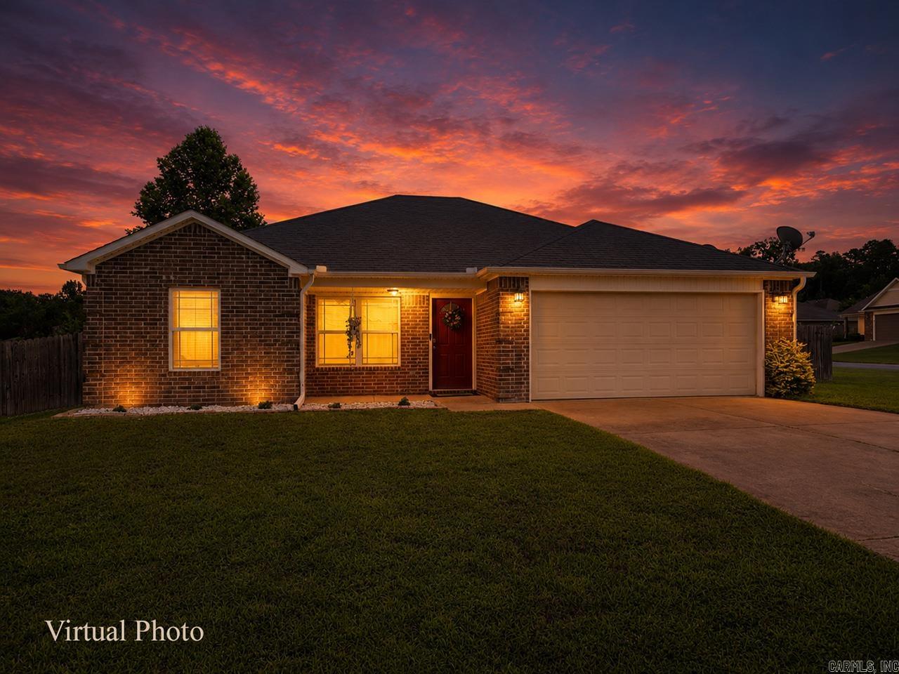 SHADOW RIDGE SUBDIVISION - Residential