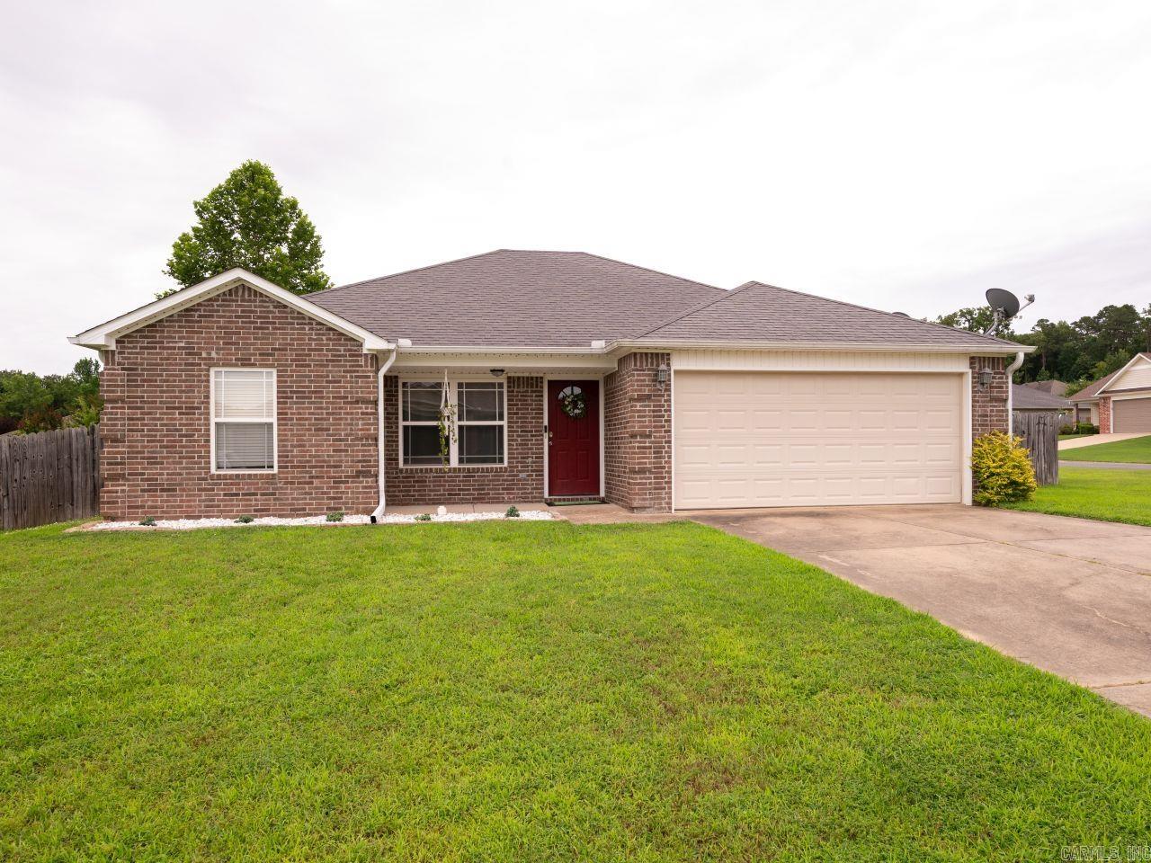 SHADOW RIDGE SUBDIVISION - Residential
