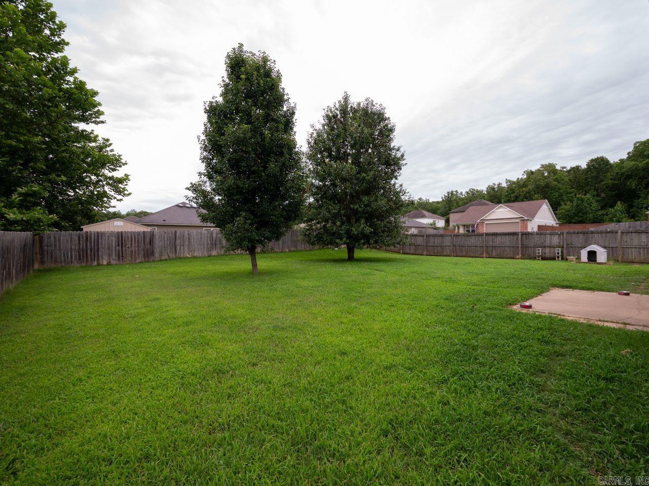 SHADOW RIDGE SUBDIVISION - Residential