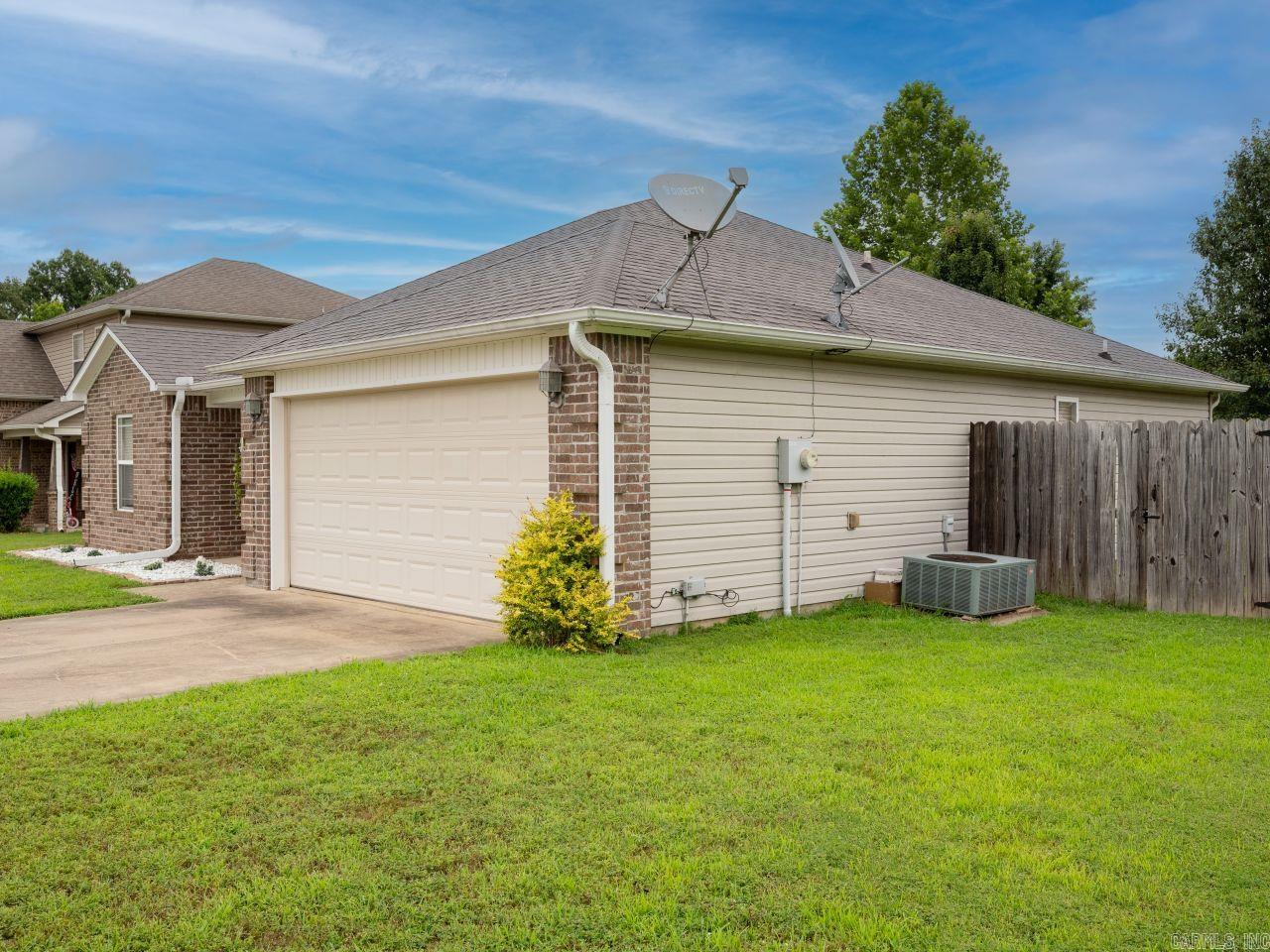 SHADOW RIDGE SUBDIVISION - Residential