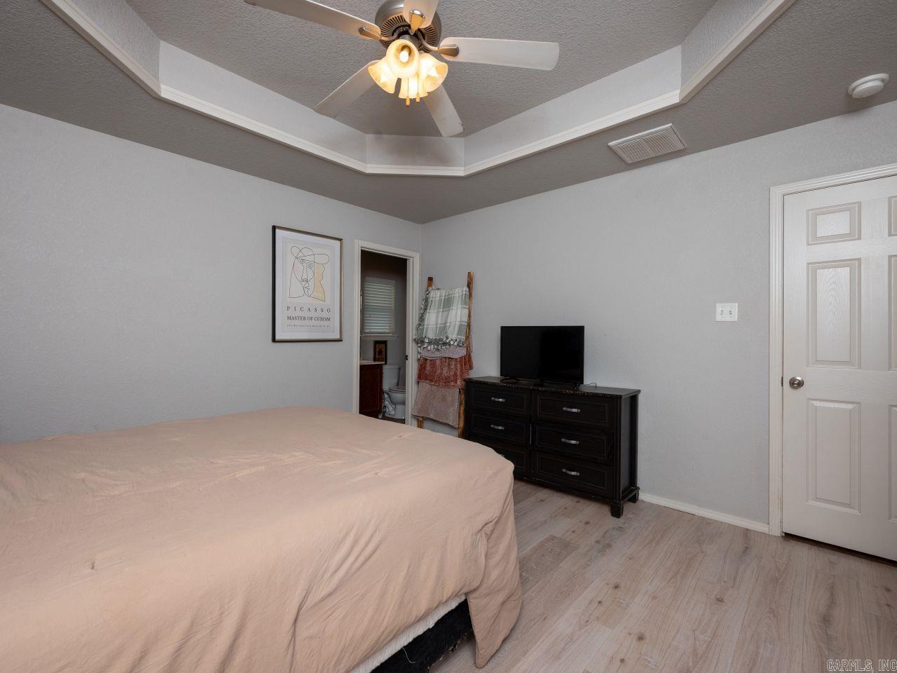 SHADOW RIDGE SUBDIVISION - Residential
