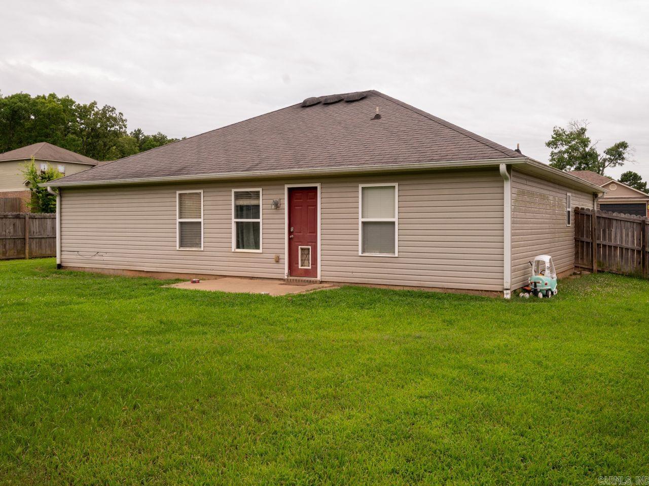 SHADOW RIDGE SUBDIVISION - Residential