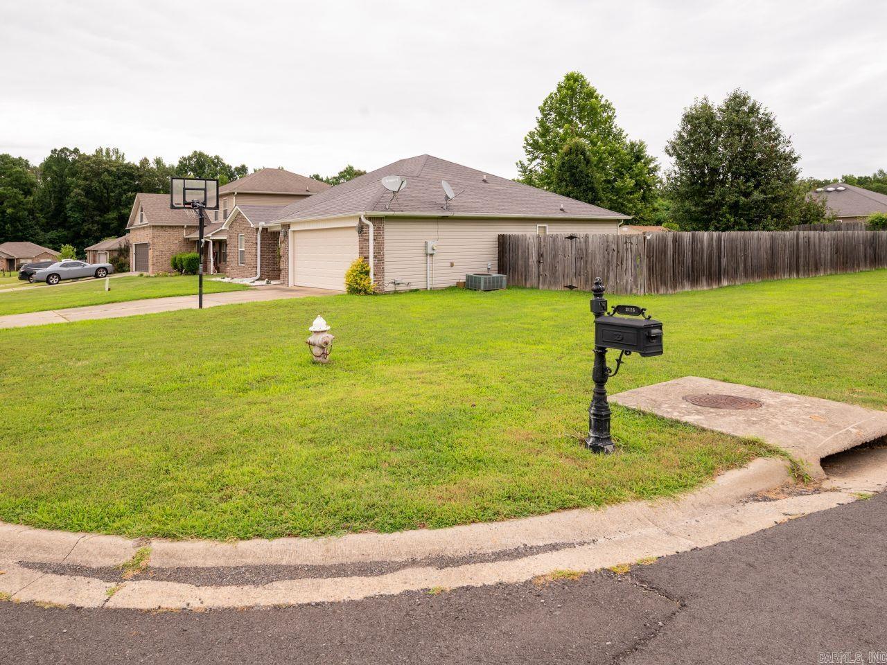 SHADOW RIDGE SUBDIVISION - Residential