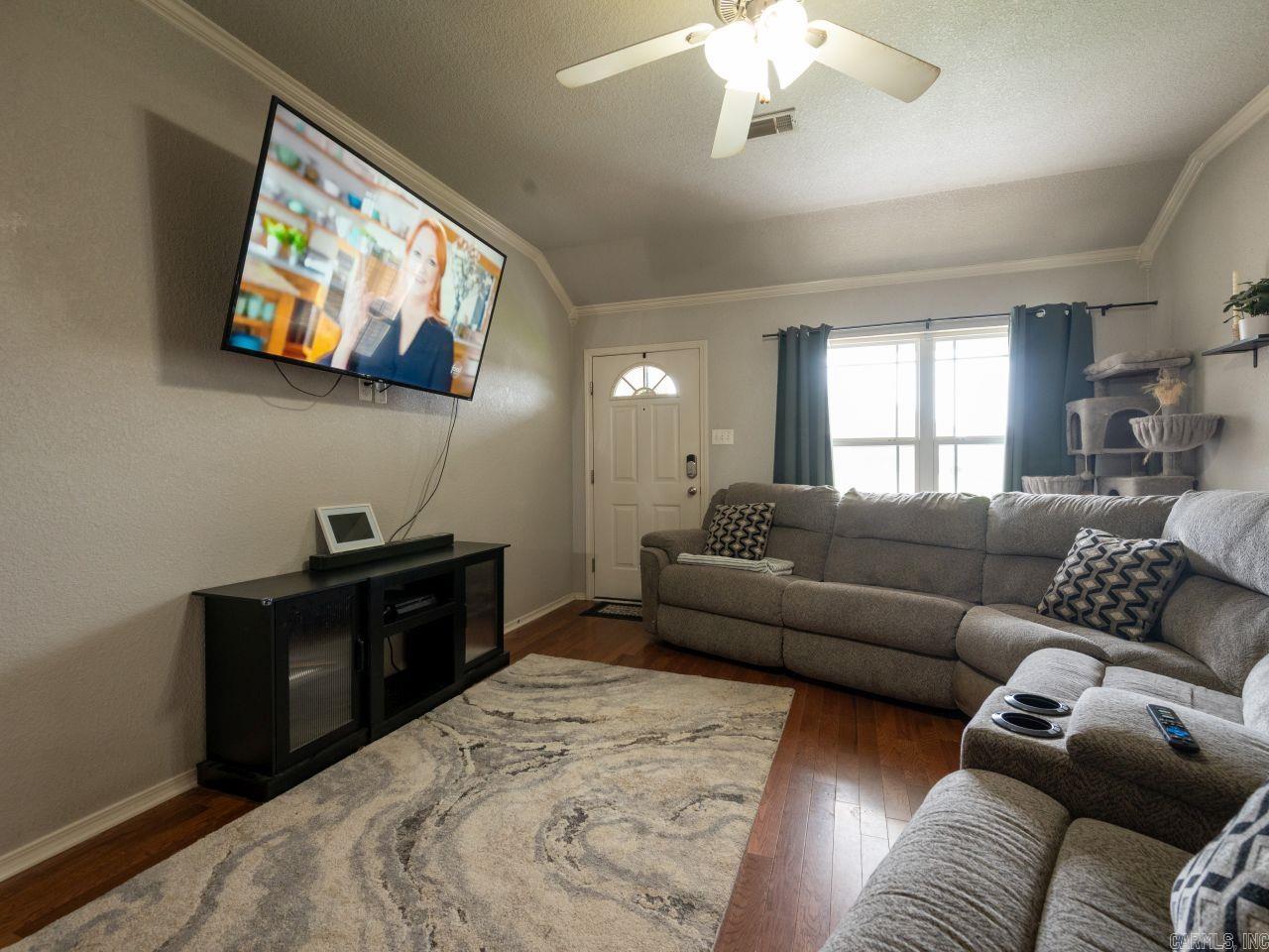 SHADOW RIDGE SUBDIVISION - Residential