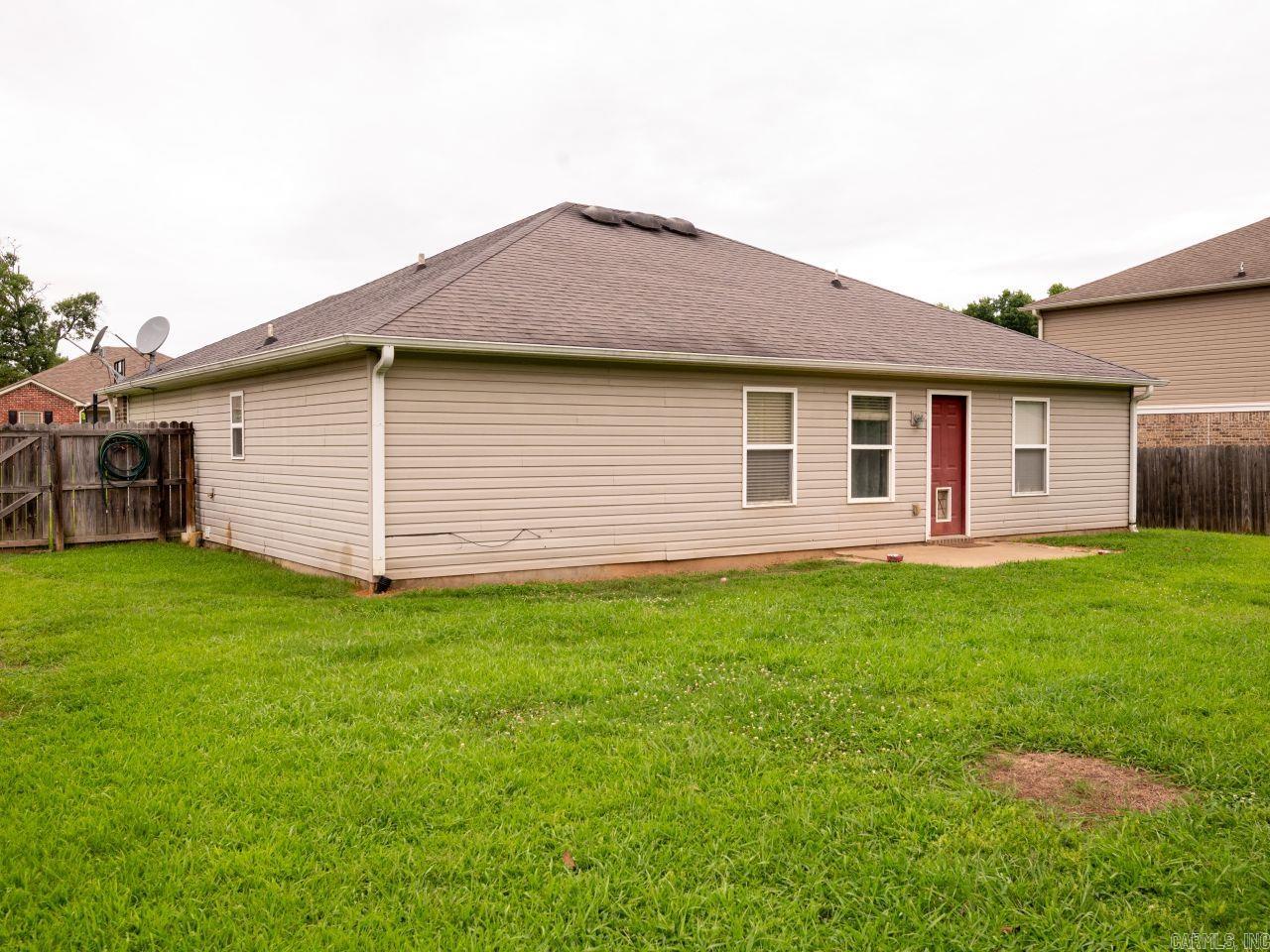 SHADOW RIDGE SUBDIVISION - Residential