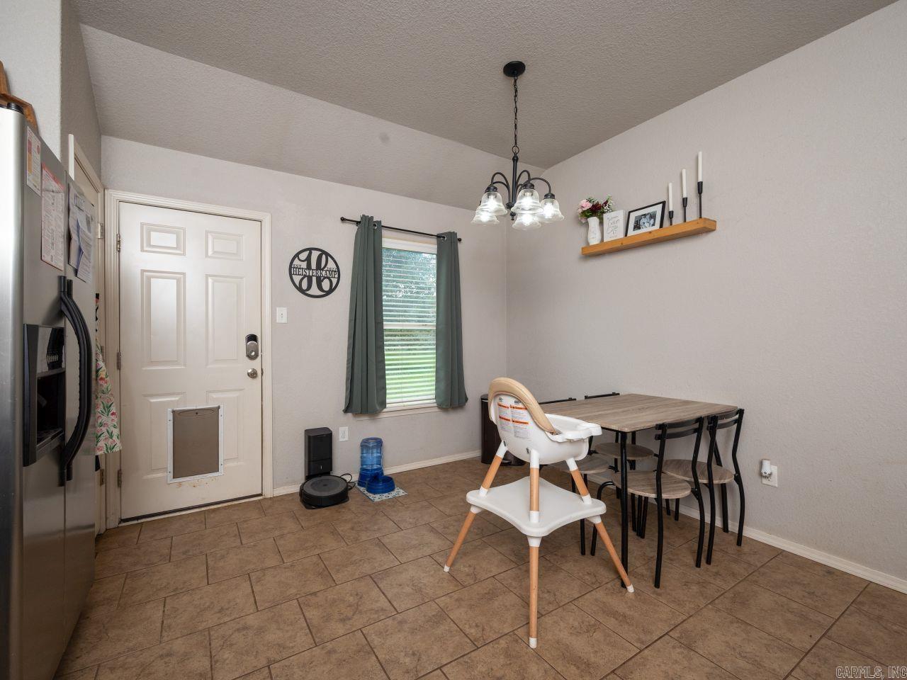 SHADOW RIDGE SUBDIVISION - Residential
