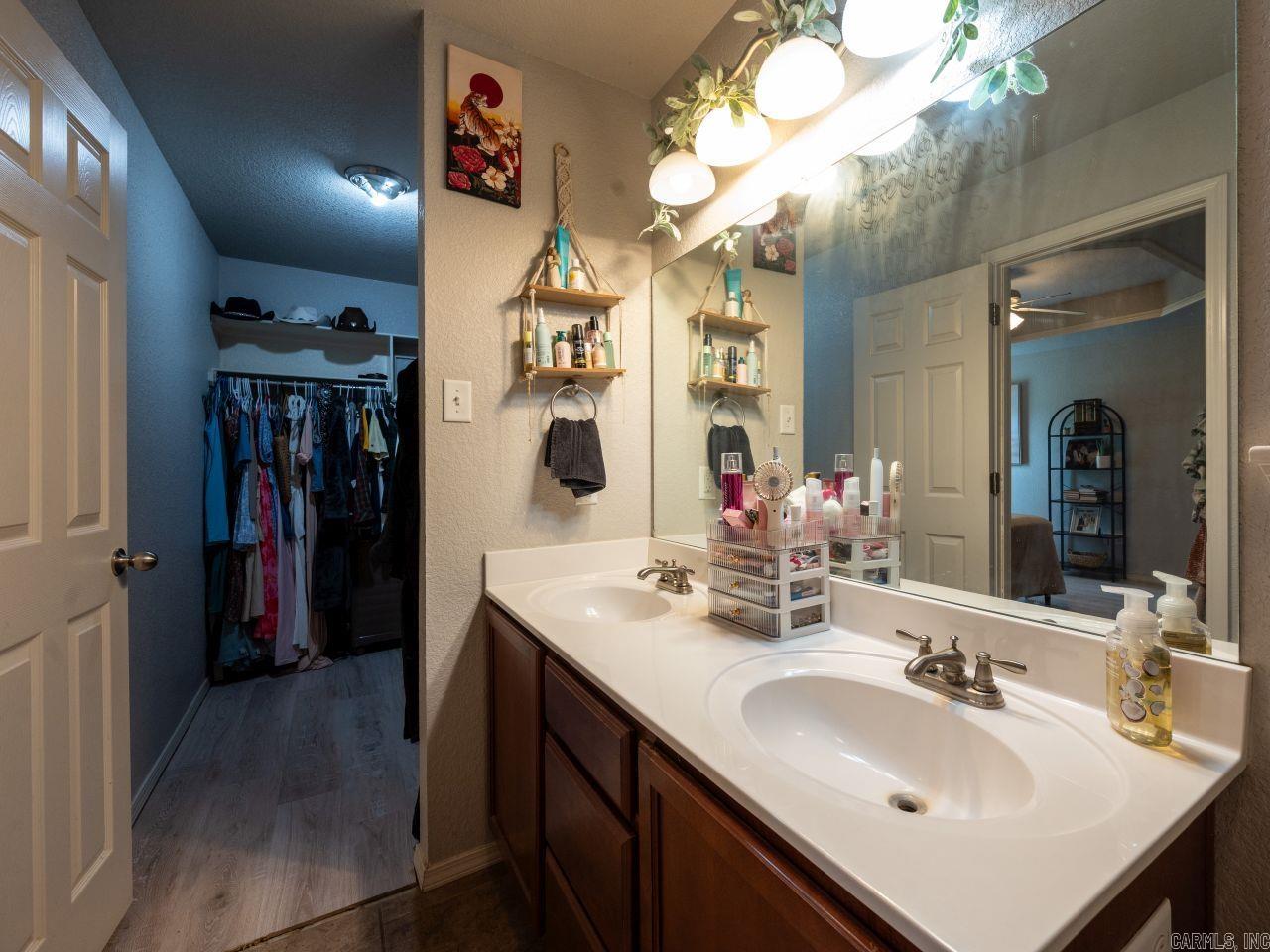 SHADOW RIDGE SUBDIVISION - Residential