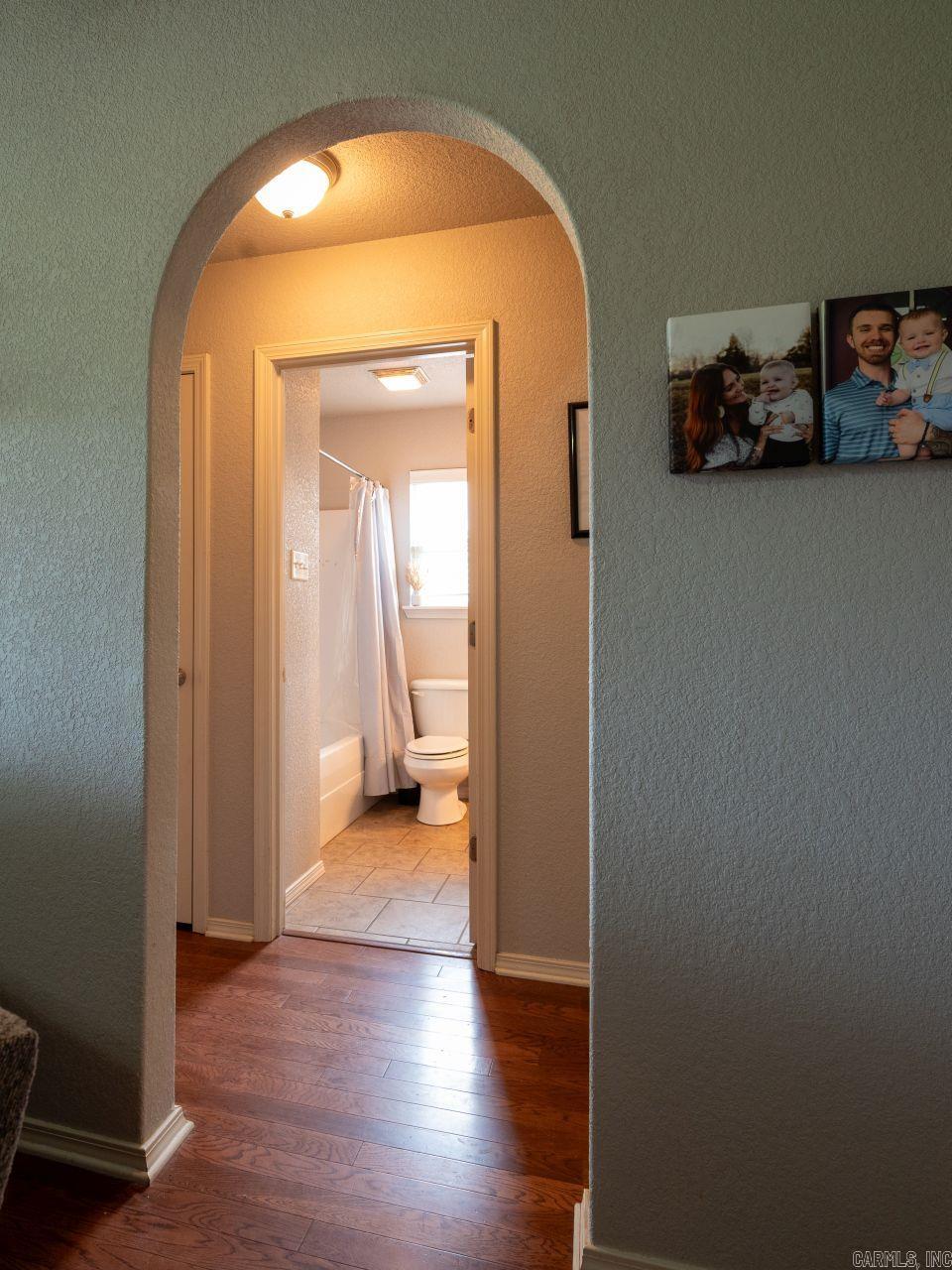 SHADOW RIDGE SUBDIVISION - Residential