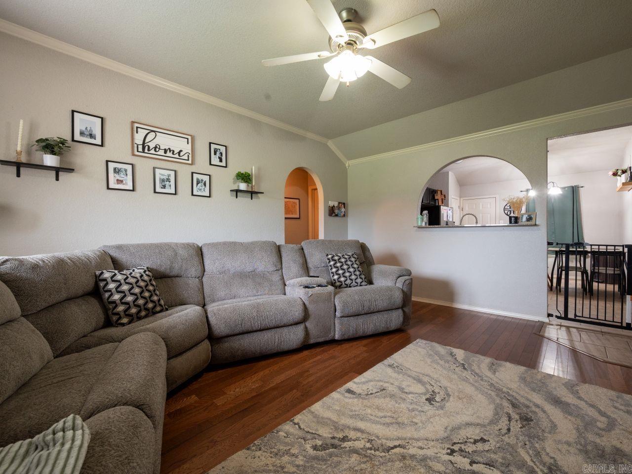 SHADOW RIDGE SUBDIVISION - Residential