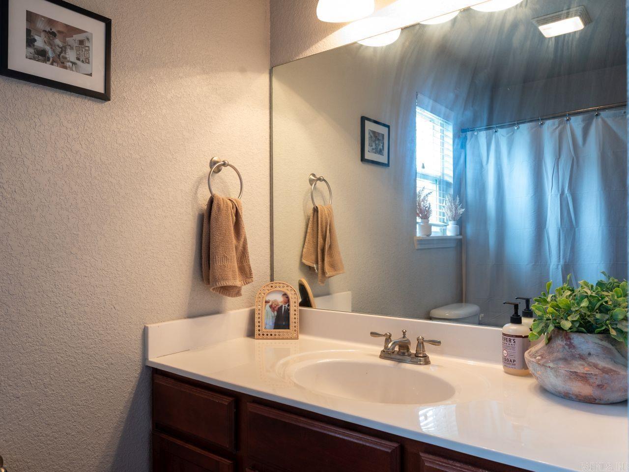 SHADOW RIDGE SUBDIVISION - Residential