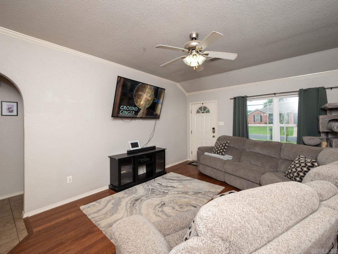 SHADOW RIDGE SUBDIVISION - Residential