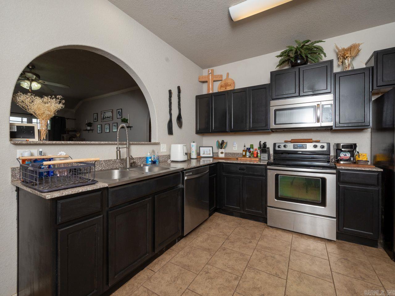 SHADOW RIDGE SUBDIVISION - Residential