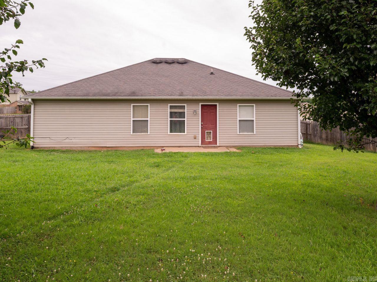 SHADOW RIDGE SUBDIVISION - Residential