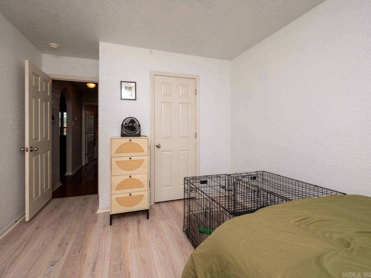 SHADOW RIDGE SUBDIVISION - Residential