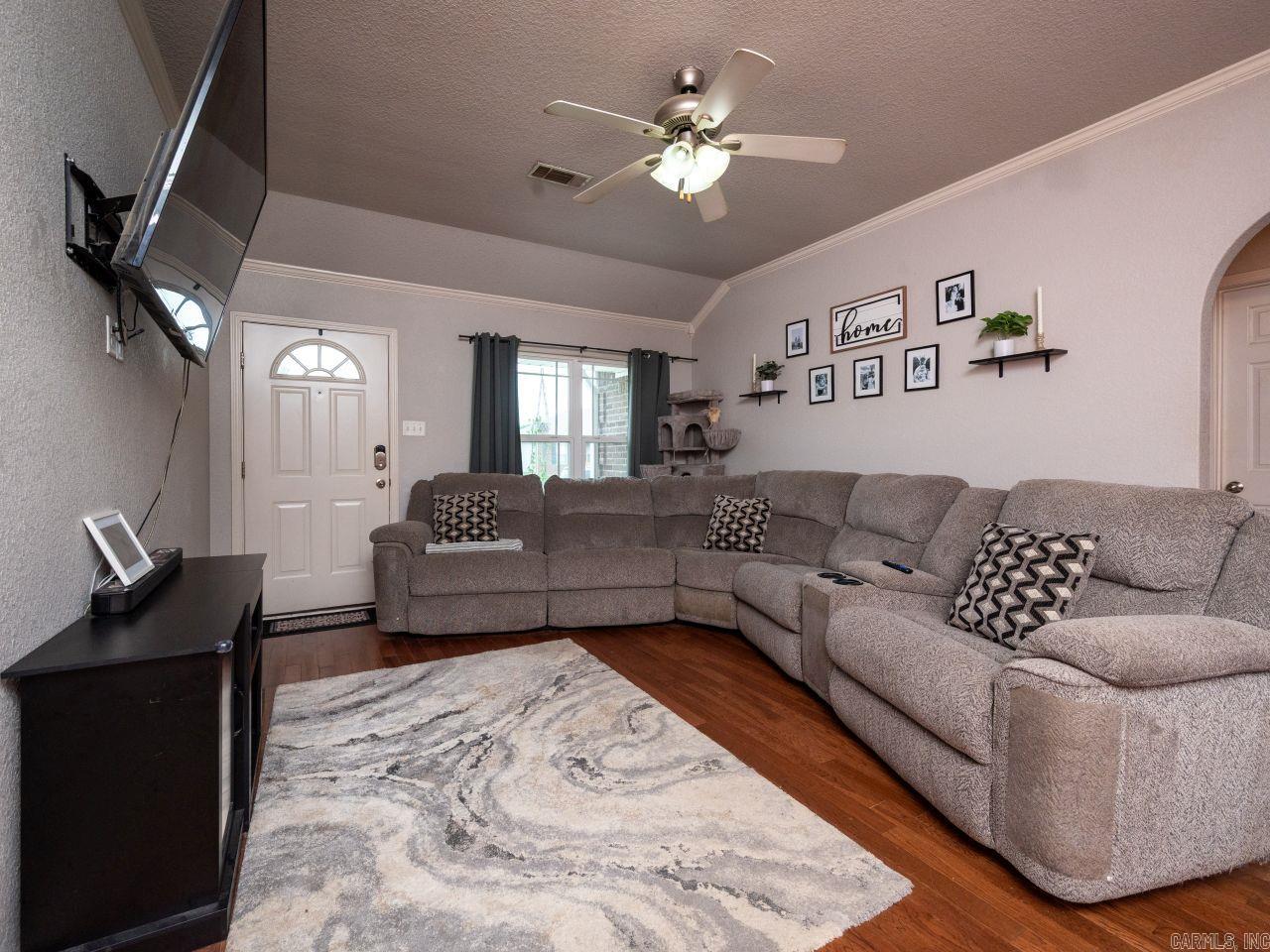 SHADOW RIDGE SUBDIVISION - Residential