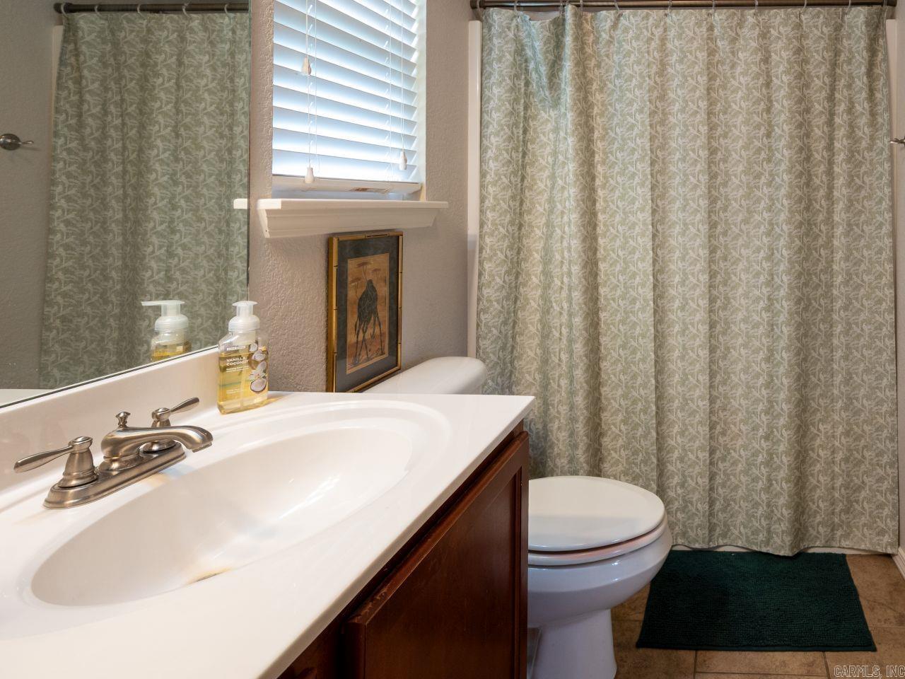 SHADOW RIDGE SUBDIVISION - Residential