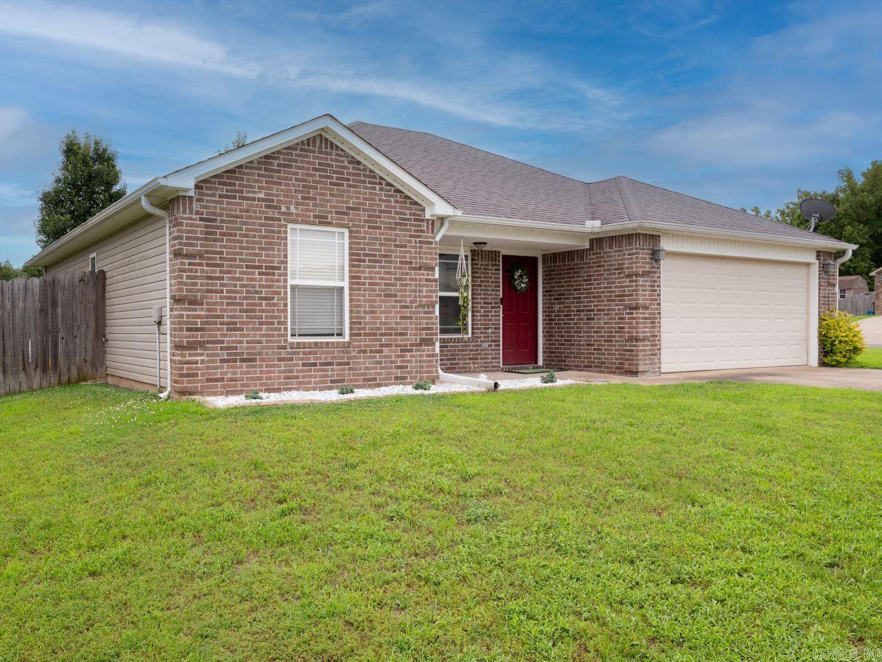SHADOW RIDGE SUBDIVISION - Residential