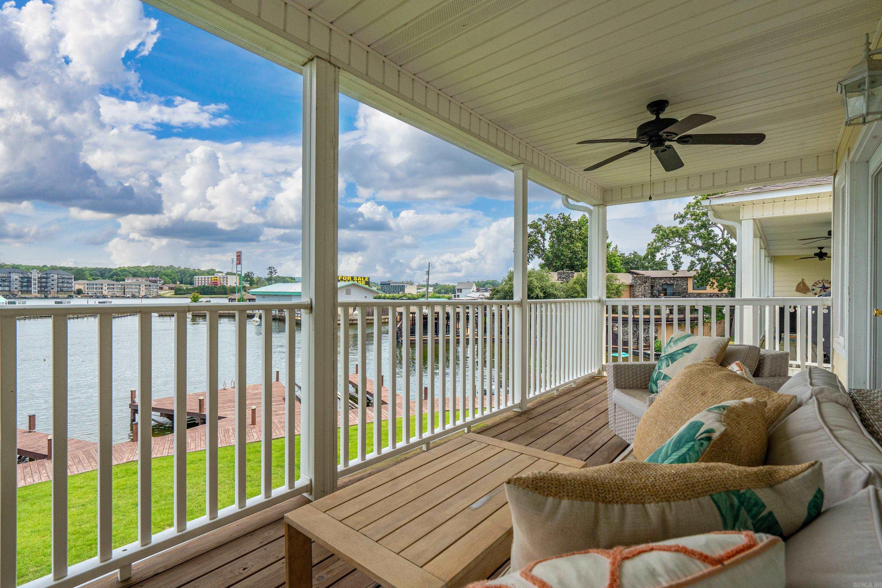 CATALINA COVE HPR - Residential