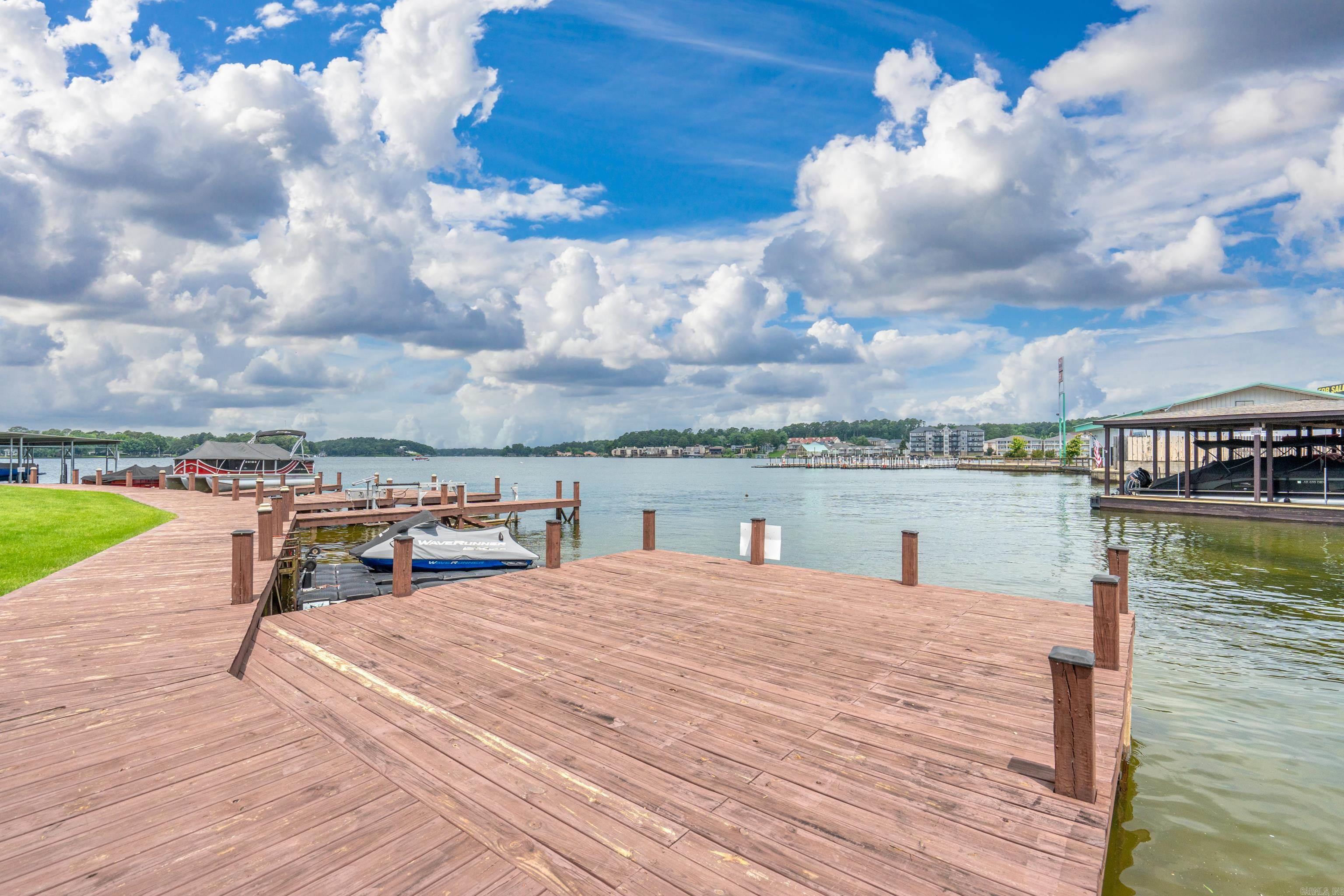CATALINA COVE HPR - Residential