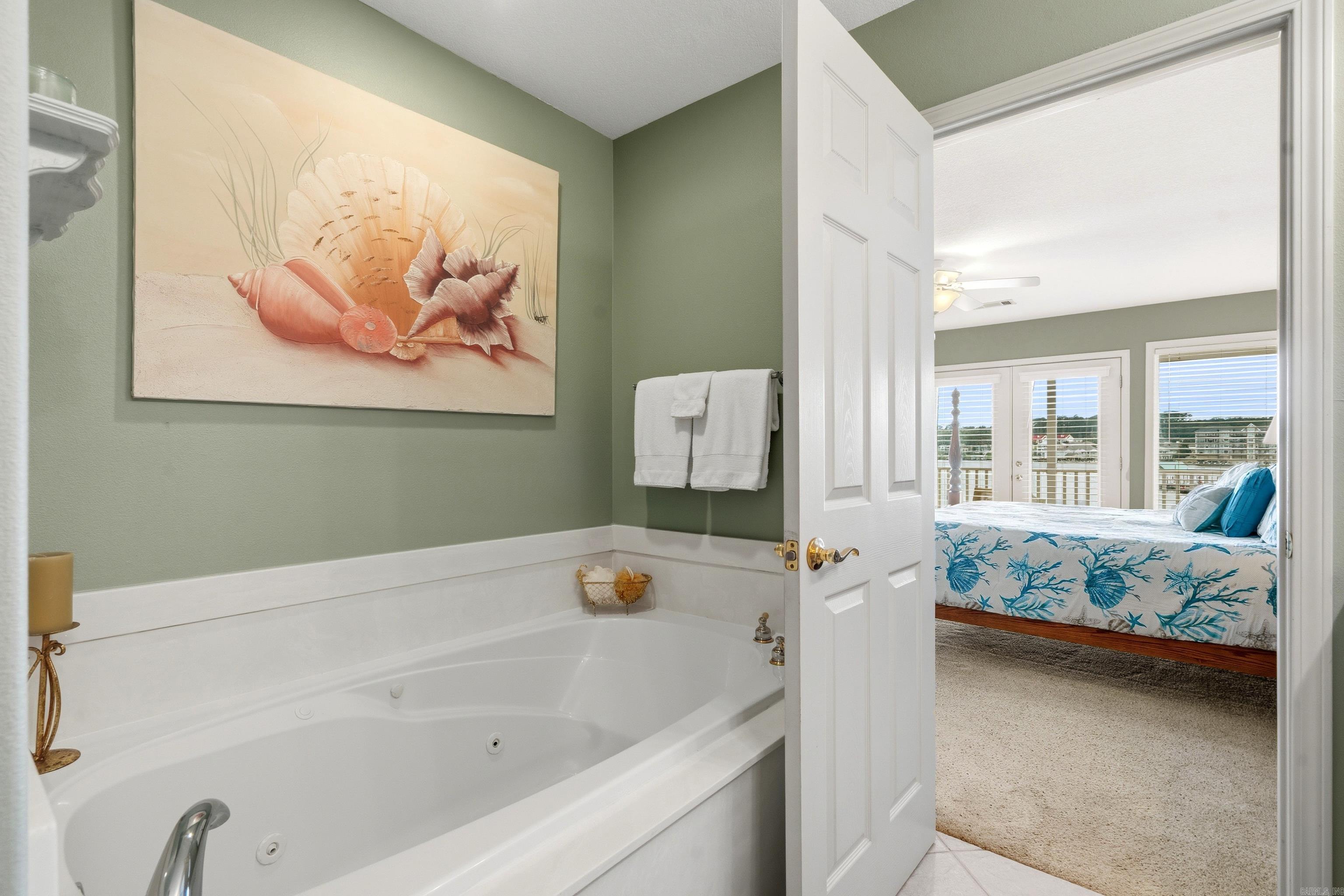 CATALINA COVE HPR - Residential