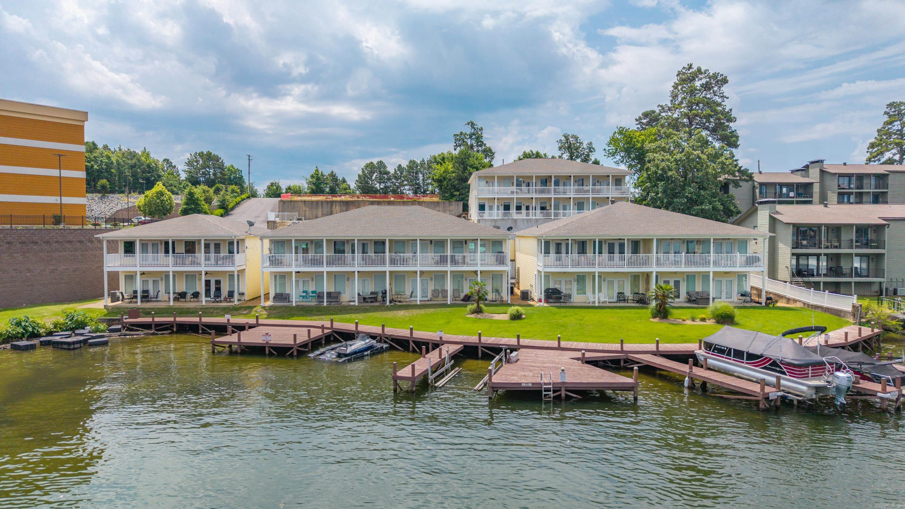 CATALINA COVE HPR - Residential
