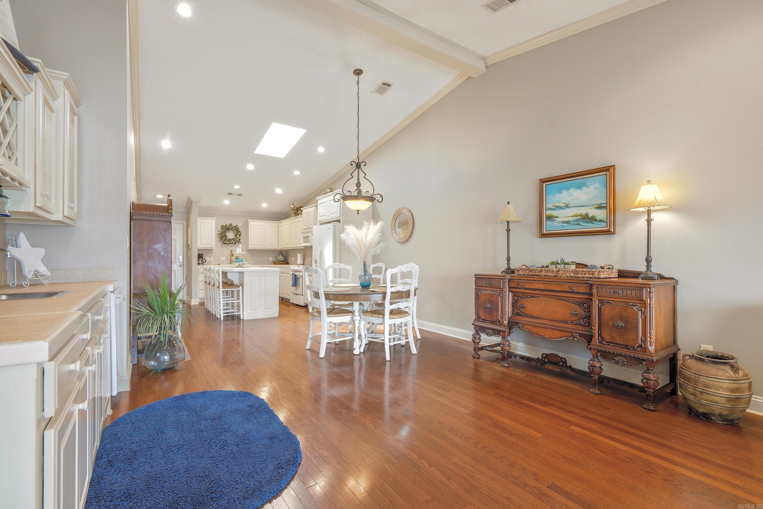 CATALINA COVE HPR - Residential