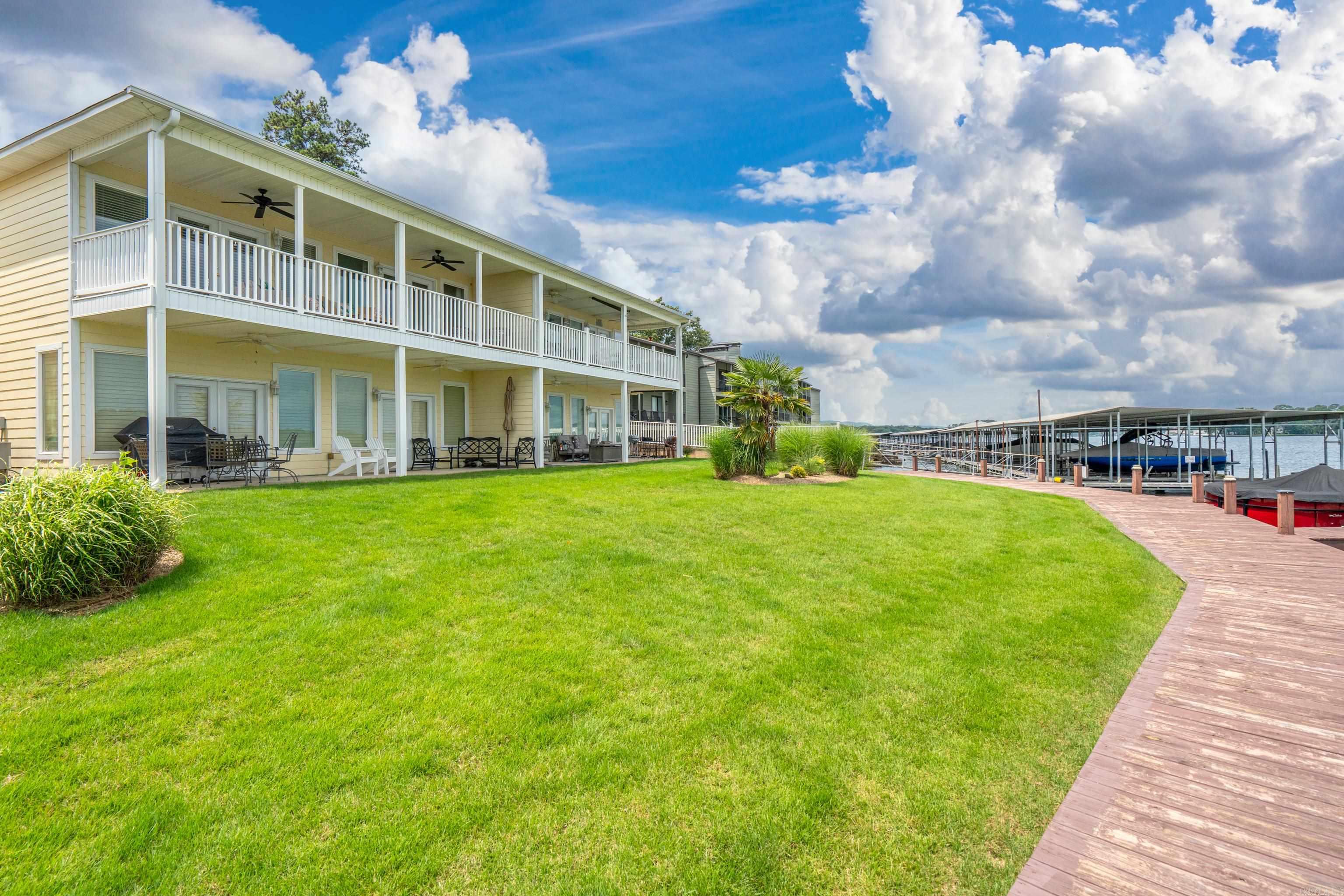 CATALINA COVE HPR - Residential