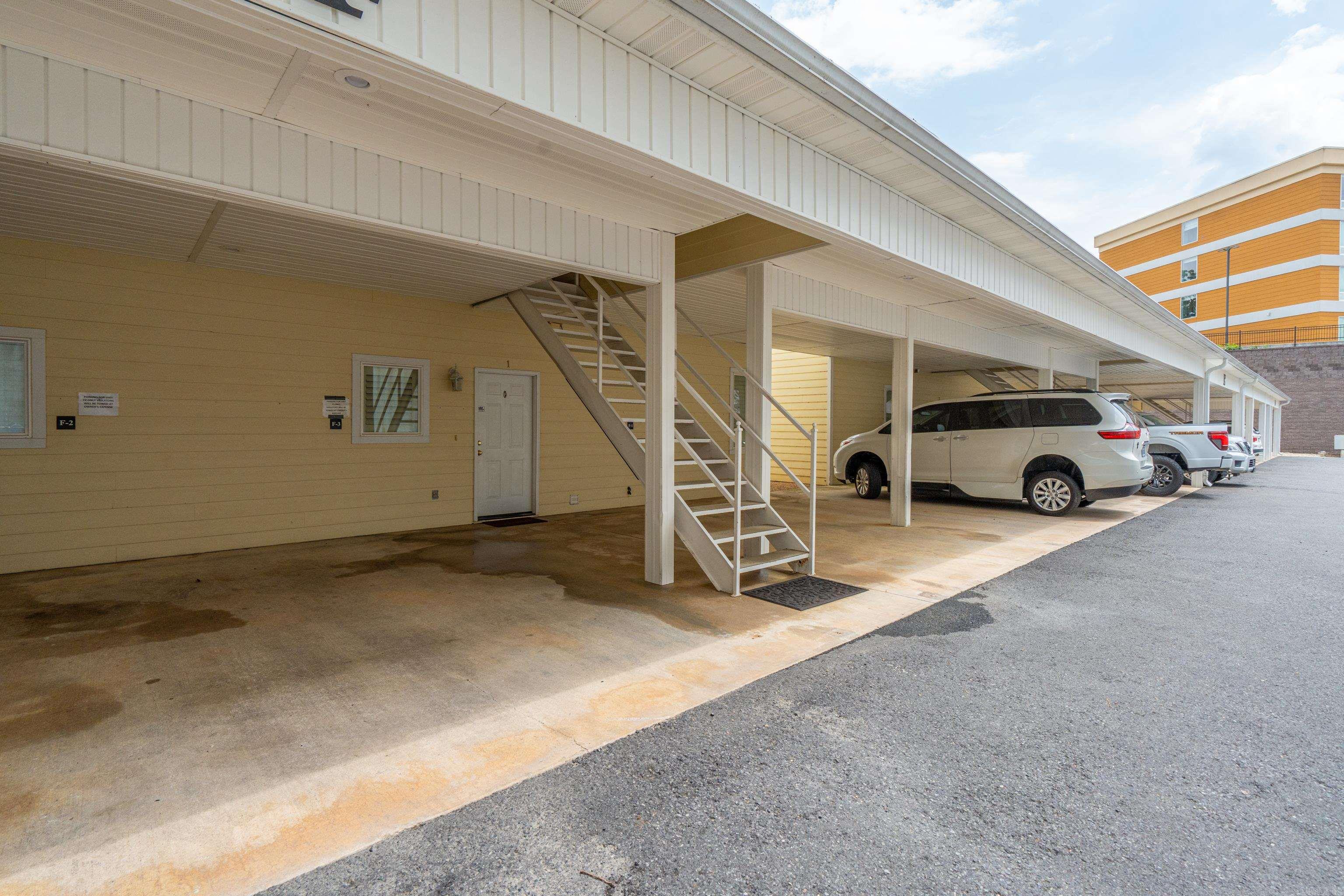 CATALINA COVE HPR - Residential