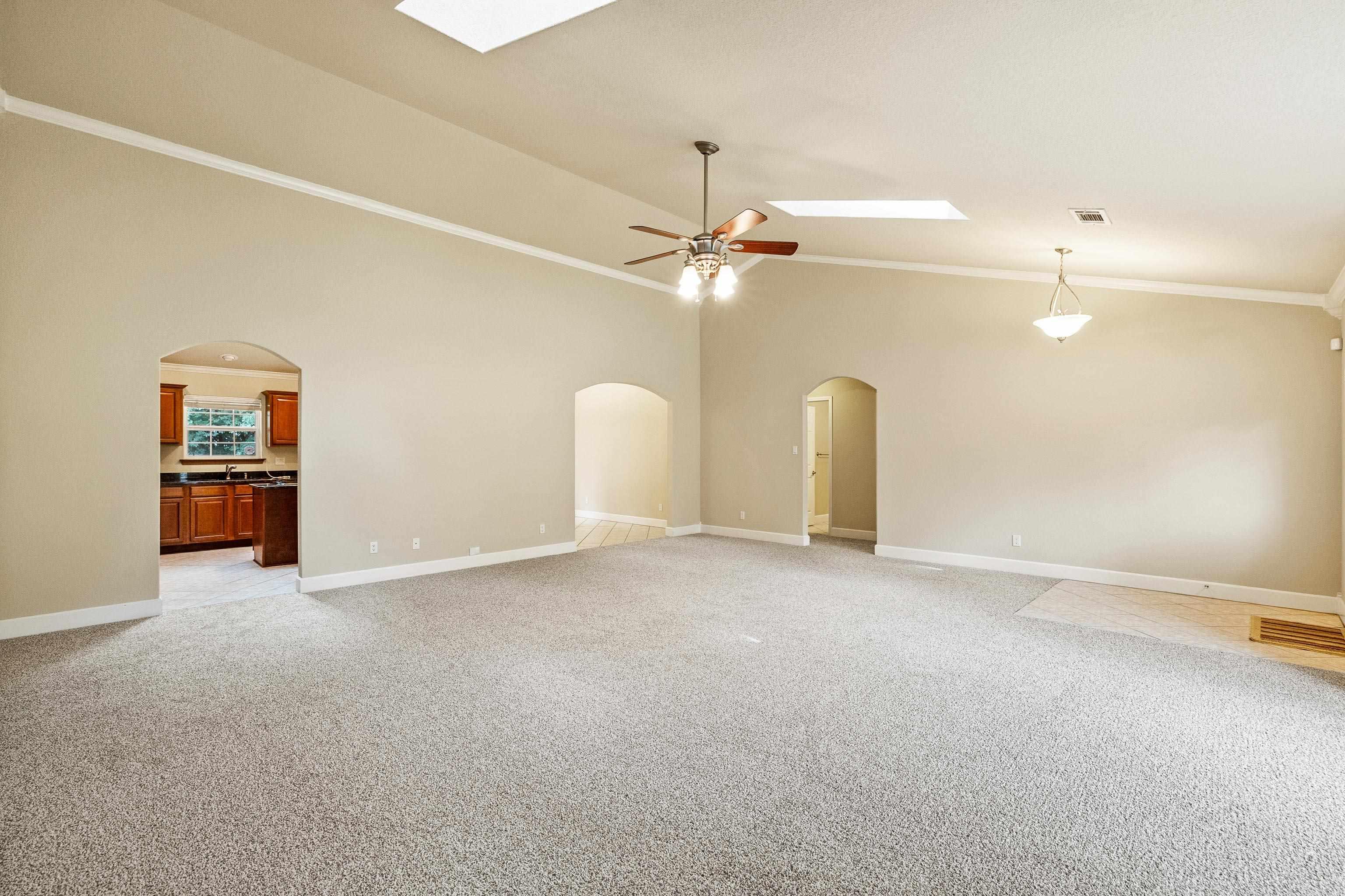 Forest View Phase II - Residential