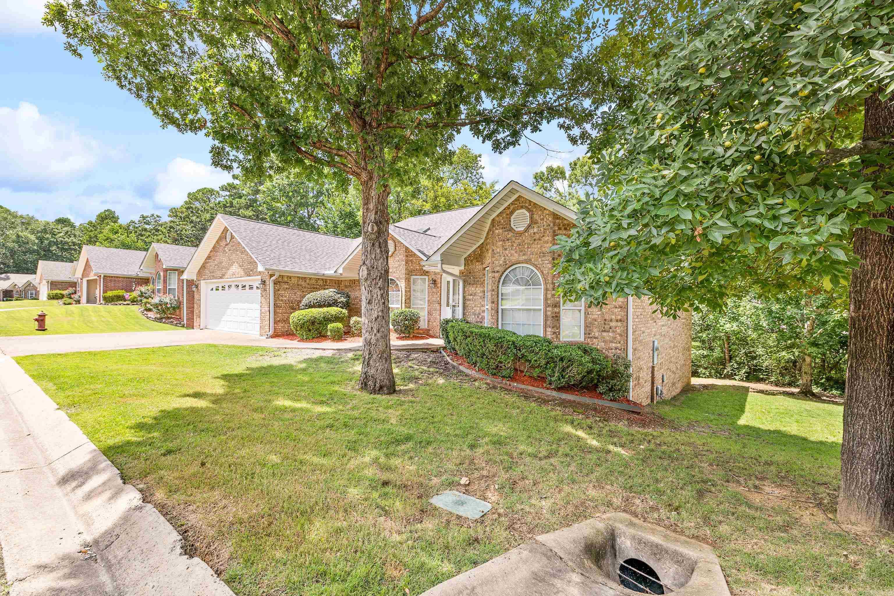 Forest View Phase II - Residential