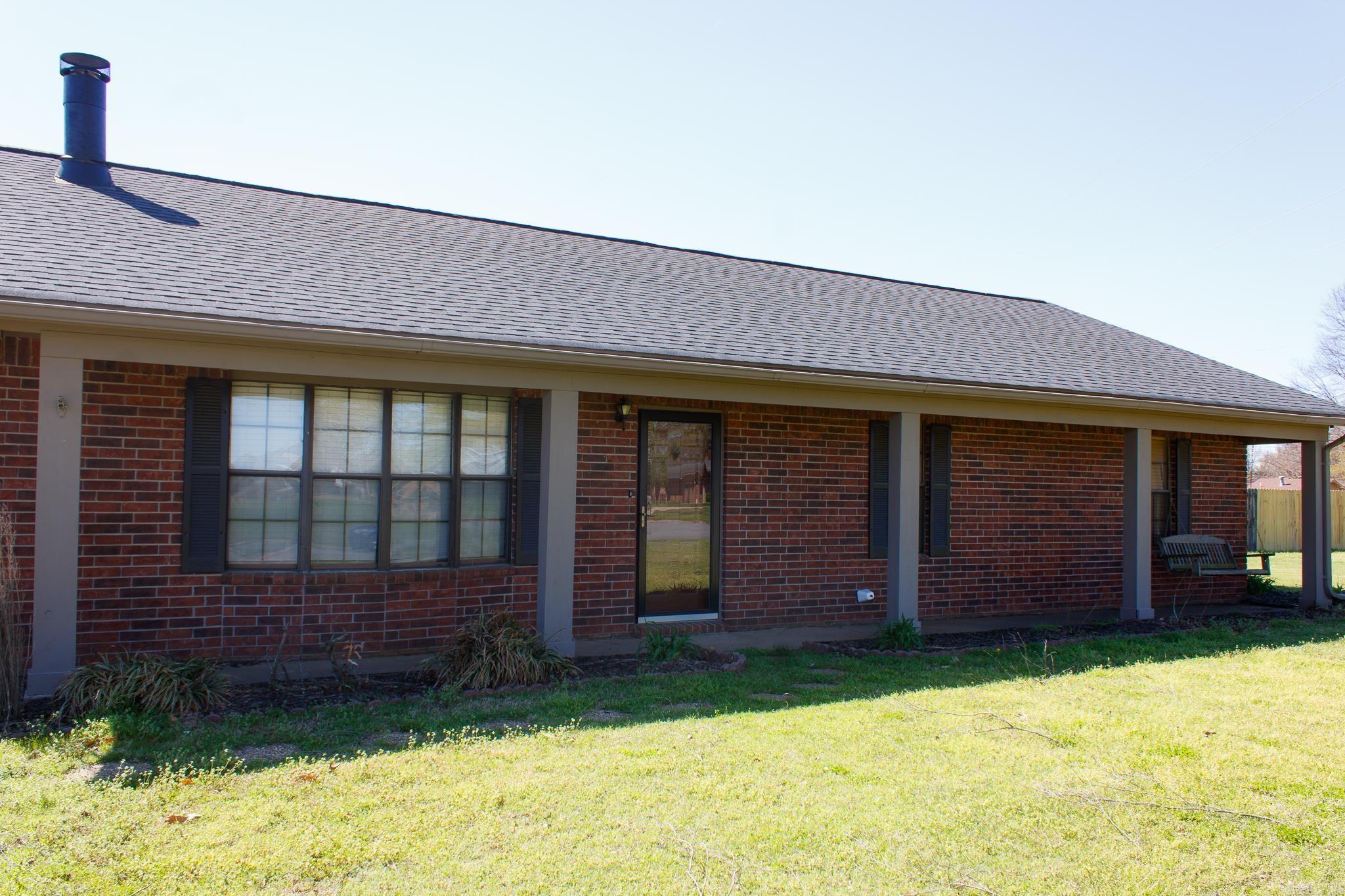 Pennys Mcccken - Residential