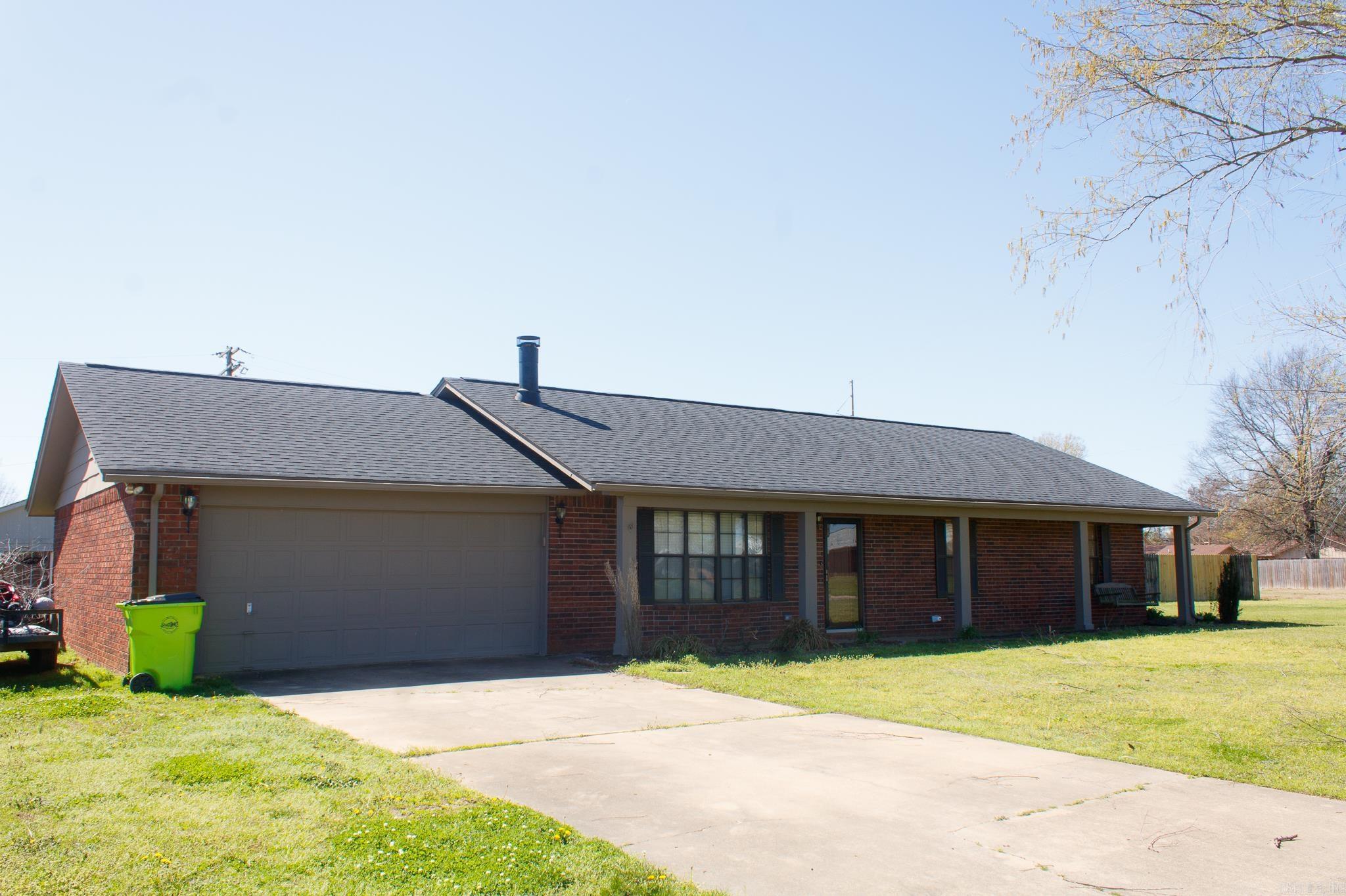 Pennys Mcccken - Residential
