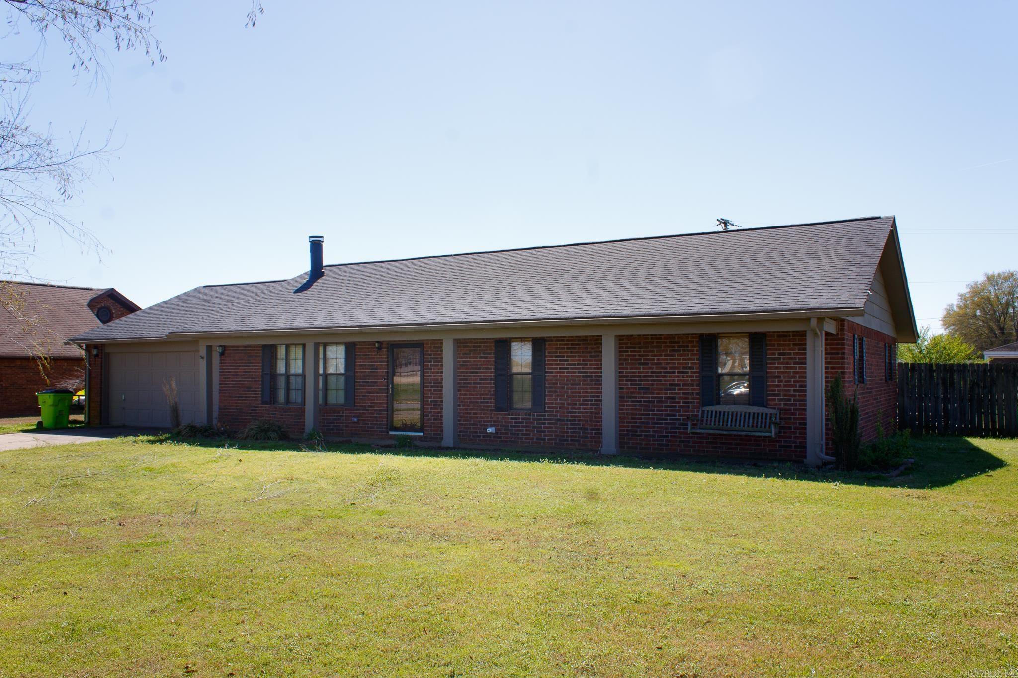 Pennys Mcccken - Residential