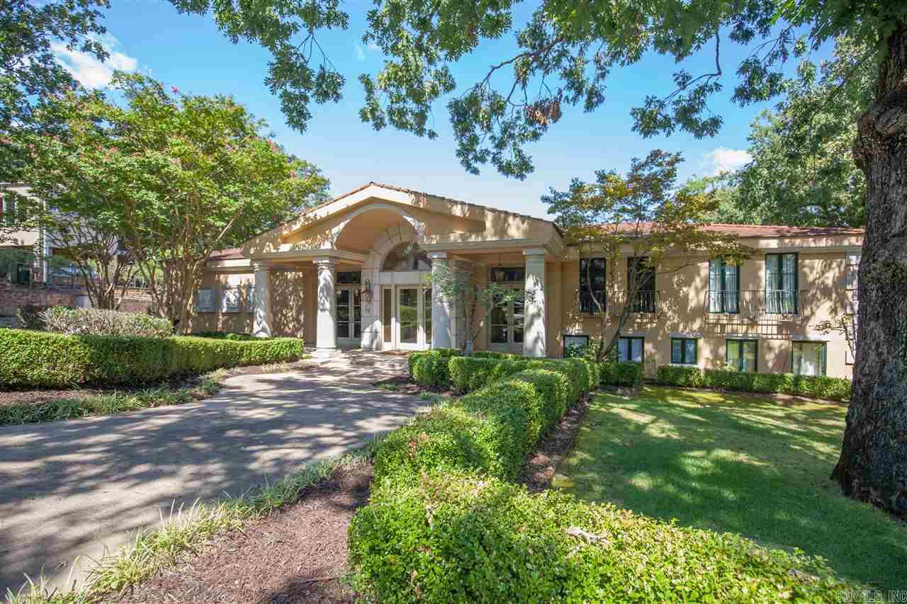River Oaks - Residential