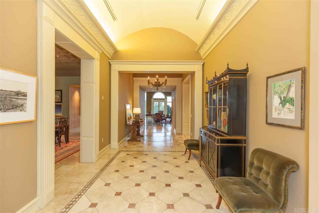 River Oaks - Residential