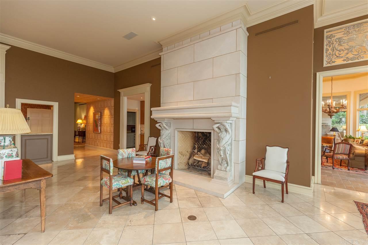 River Oaks - Residential