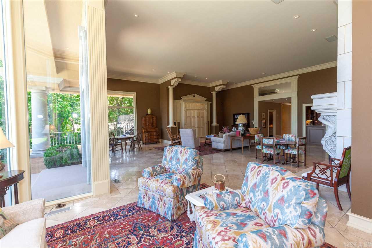 River Oaks - Residential
