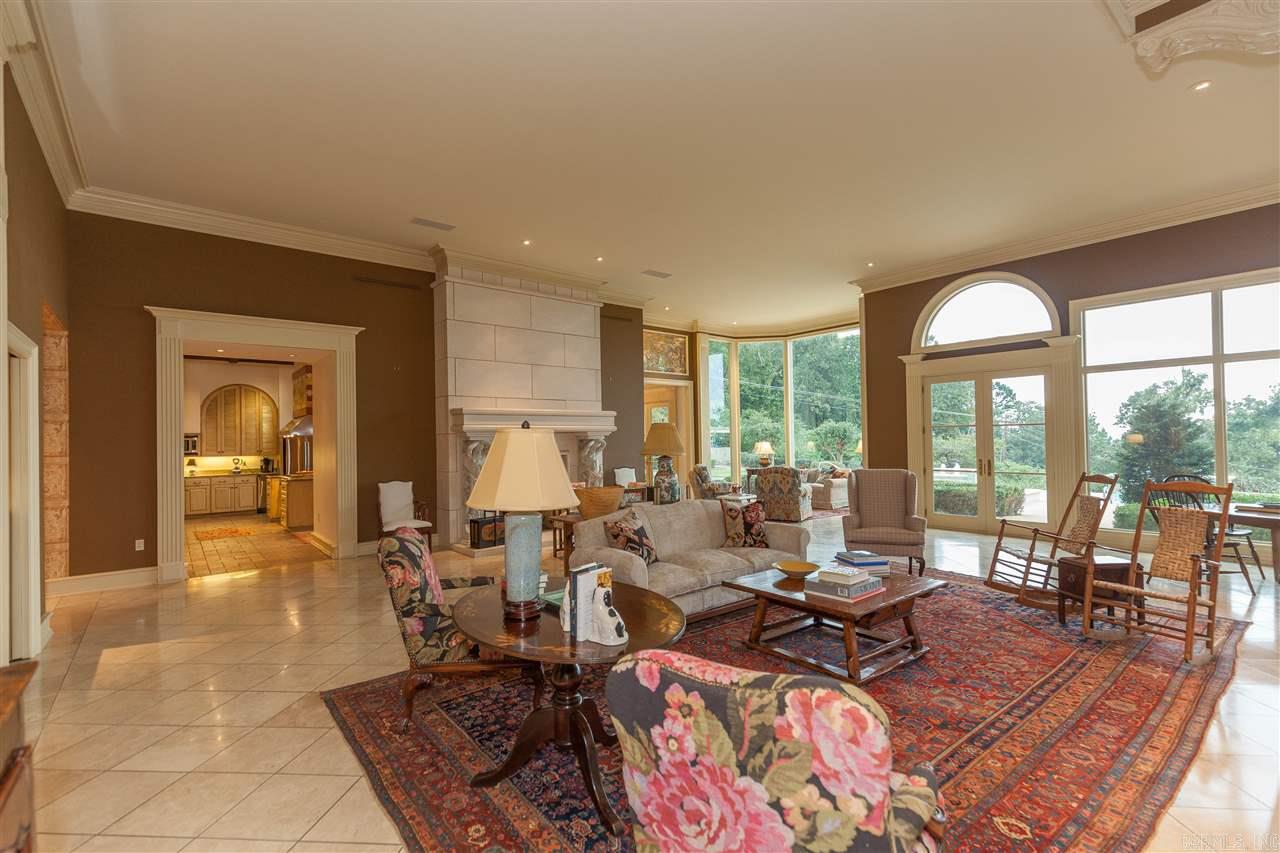 River Oaks - Residential