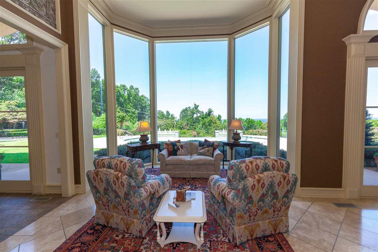 River Oaks - Residential