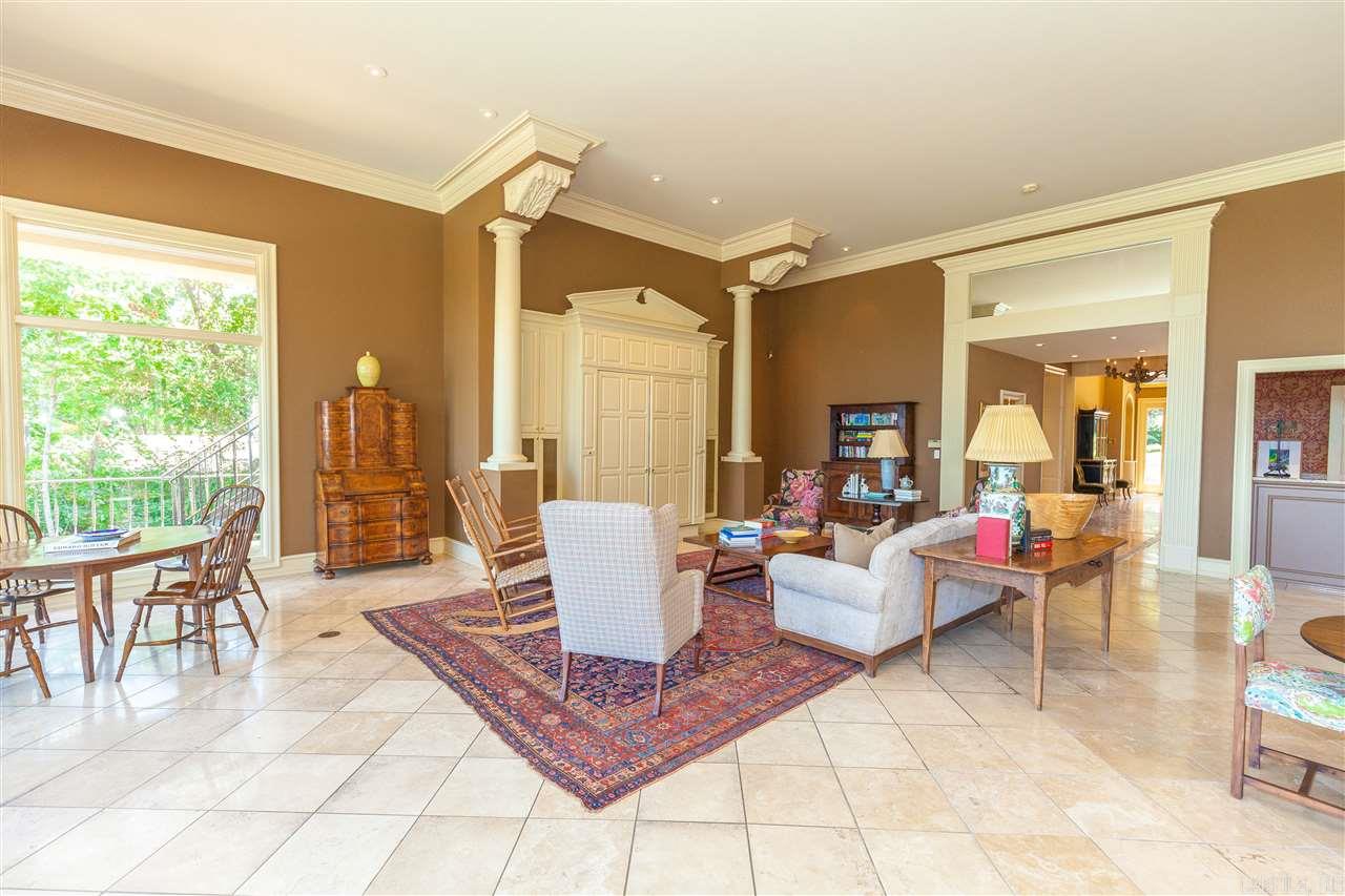 River Oaks - Residential