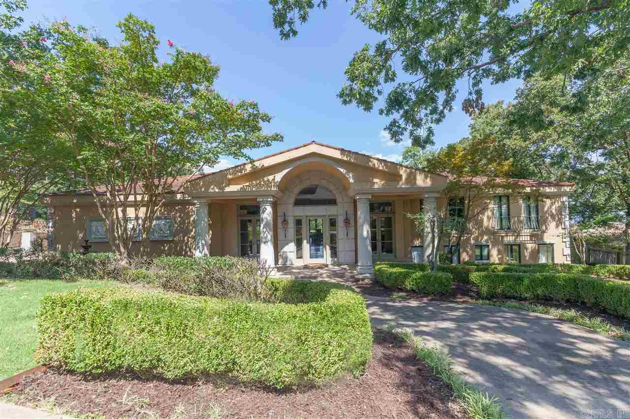 River Oaks - Residential
