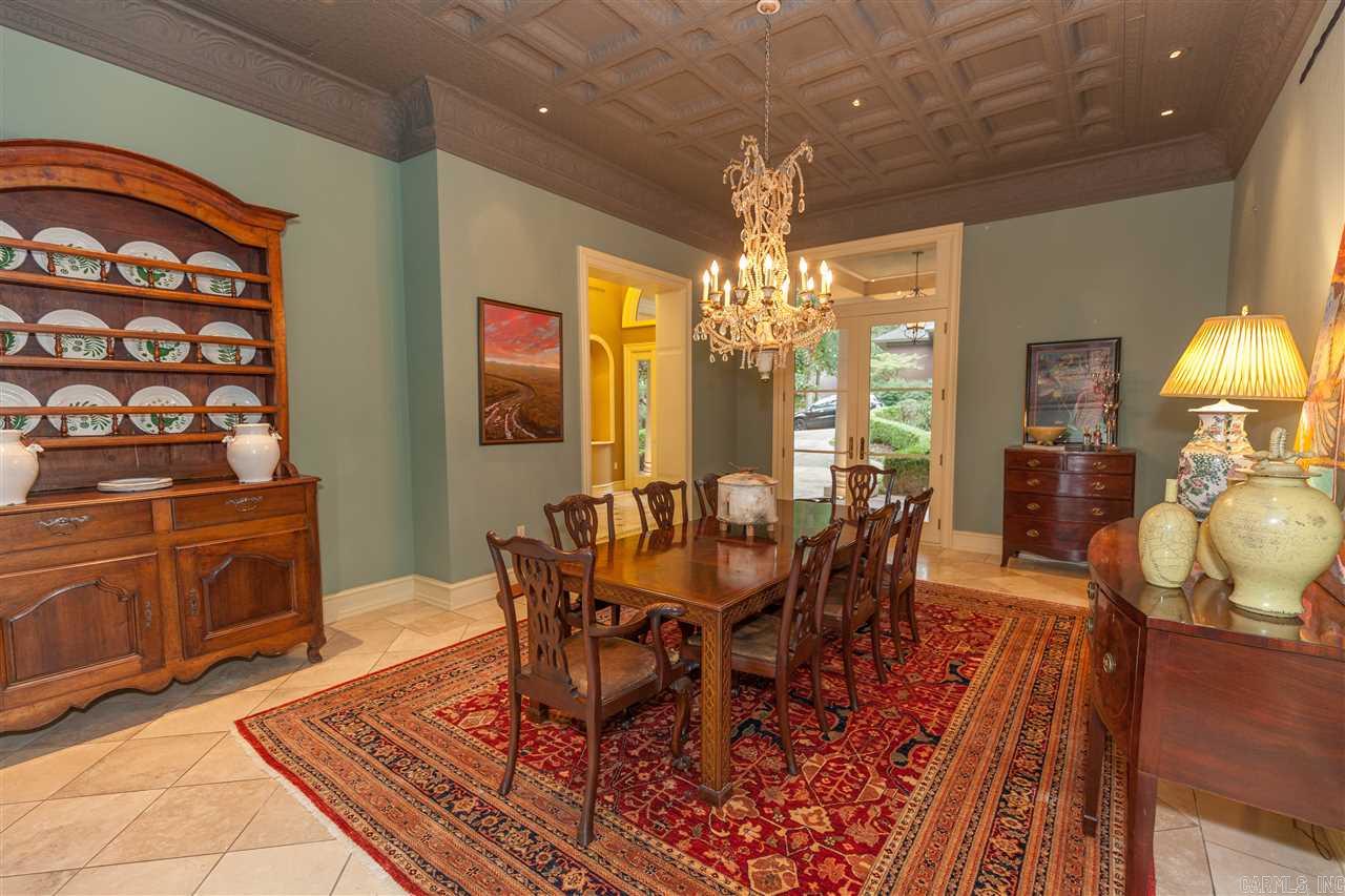 River Oaks - Residential