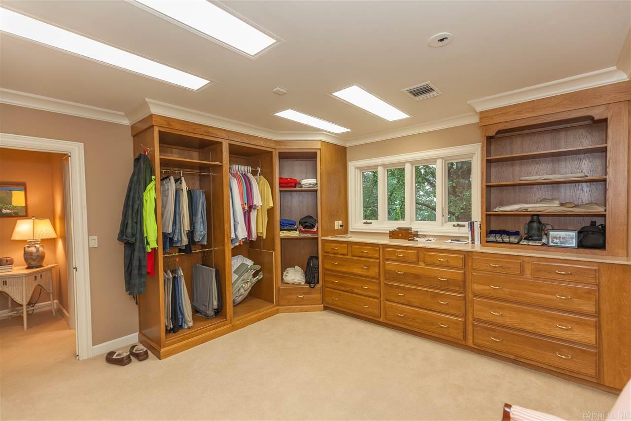 River Oaks - Residential